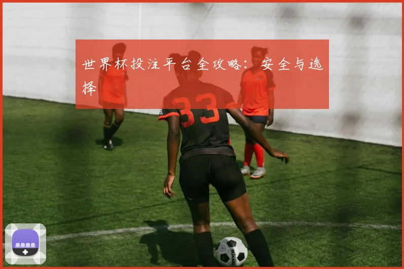 世界杯投注平台全攻略:安全与选择