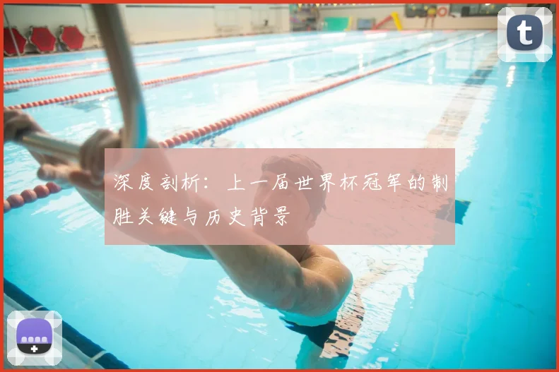 深度剖析：上一届世界杯冠军的制胜关键与历史背景